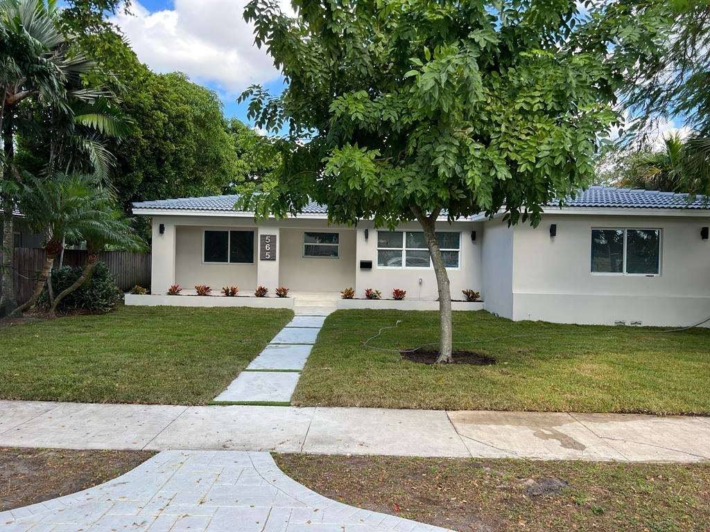 565 NE 105 St