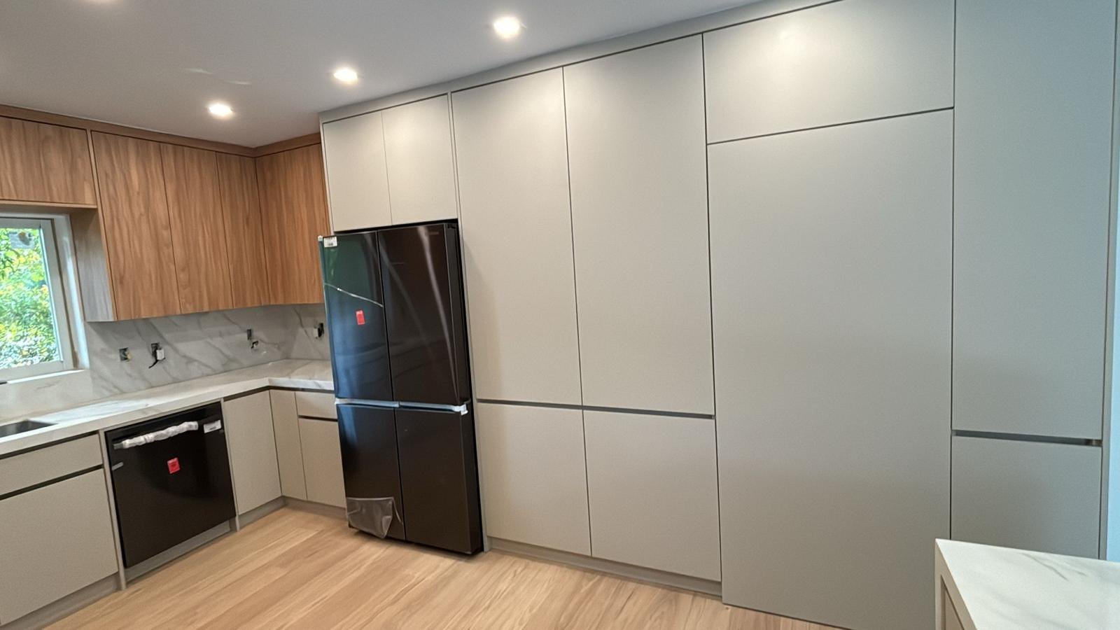 Pantry cabinetry, 20 NE 104 St