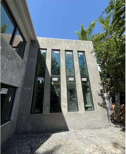 Construction photo, Nautilus