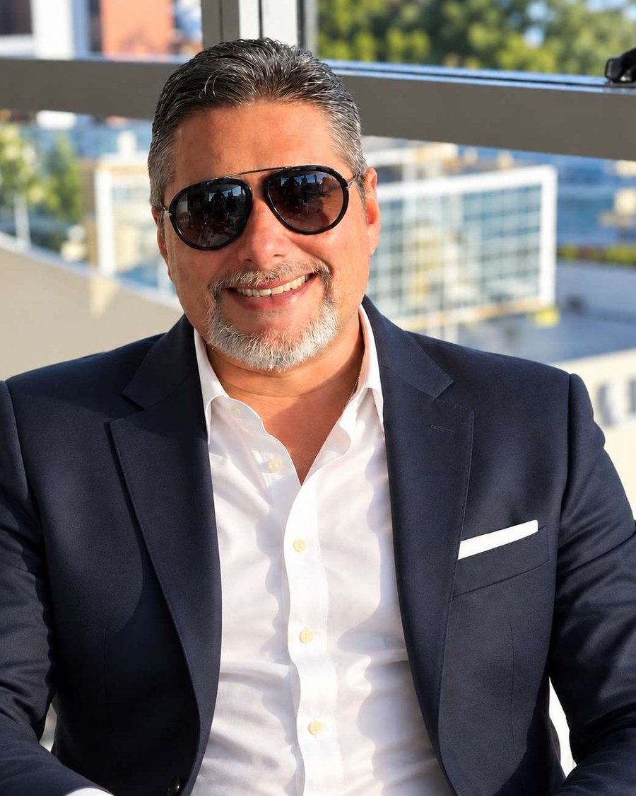 Jorge Pajovic, Founder & CEO, VALSAM Investment LLC